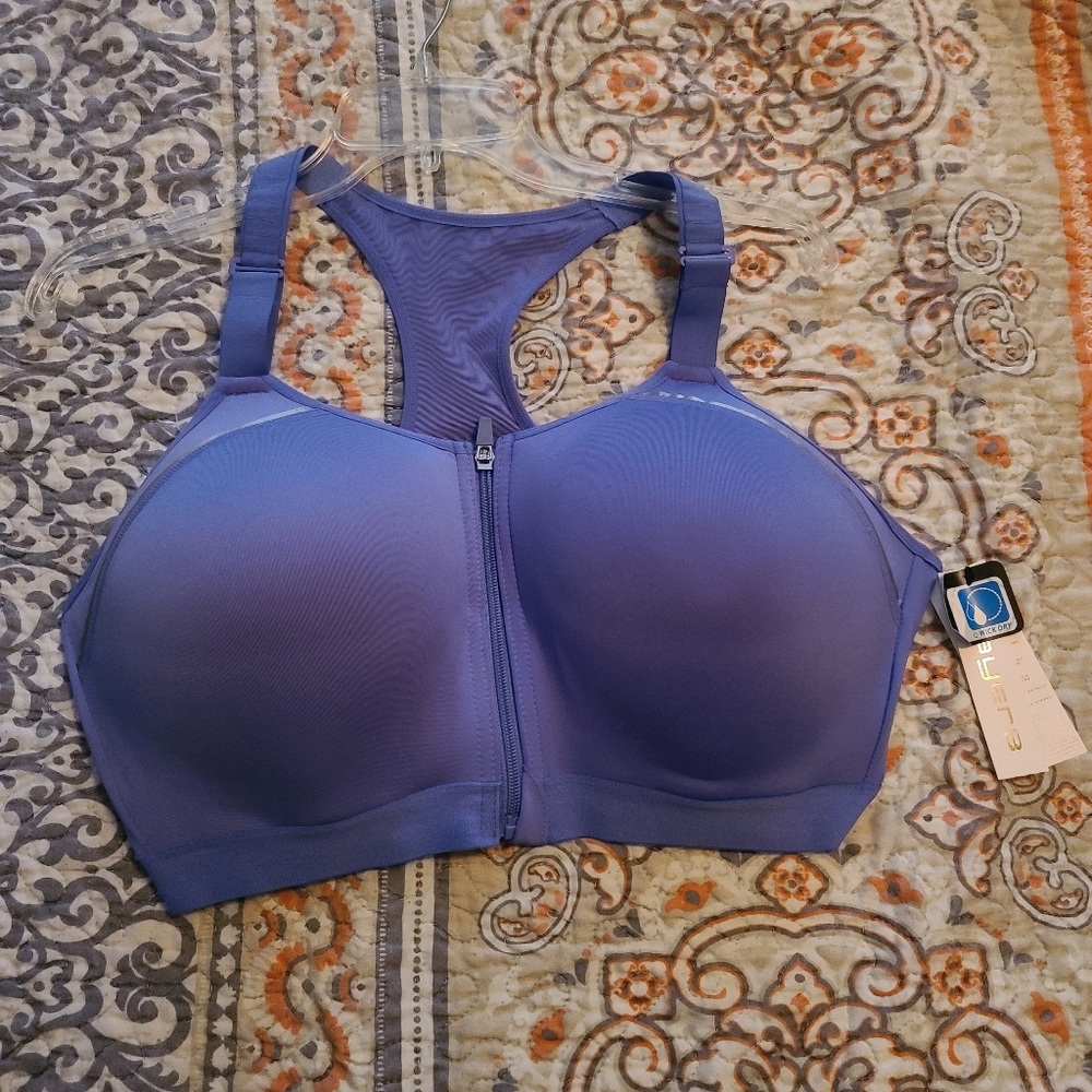 Womens sports bra